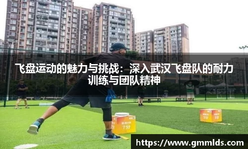 飞盘运动的魅力与挑战：深入武汉飞盘队的耐力训练与团队精神